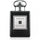 Jomalon Oud Bergamot 100ml Tester