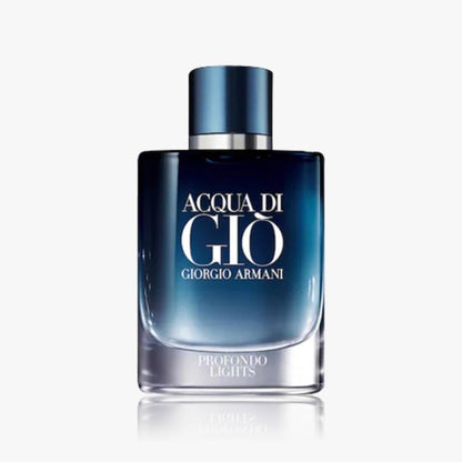 Giorgio Armani Acqua Di Gio Profondo Lights 100ml (Tester).