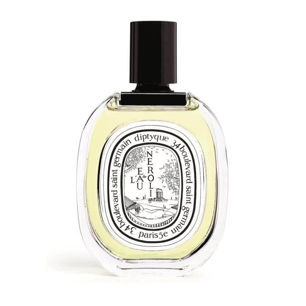 Mustard Diptic Leo di Neroli Eau de Toilette 100 ml