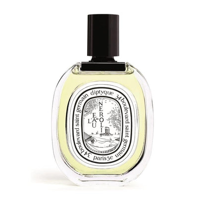 Mustard Diptic Leo di Neroli Eau de Toilette 100 ml