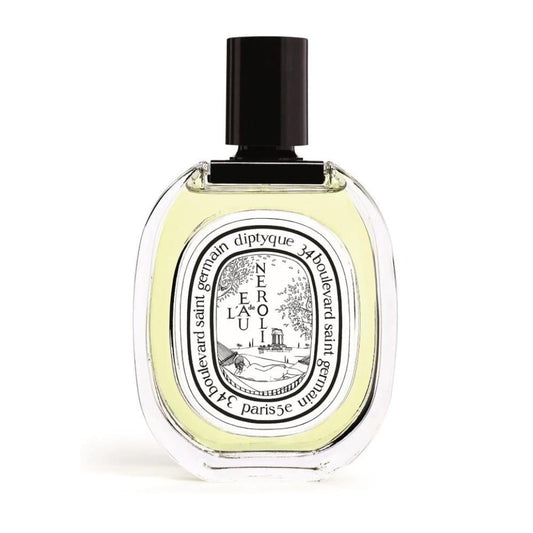 Mustard Diptic Leo di Neroli Eau de Toilette 100 ml