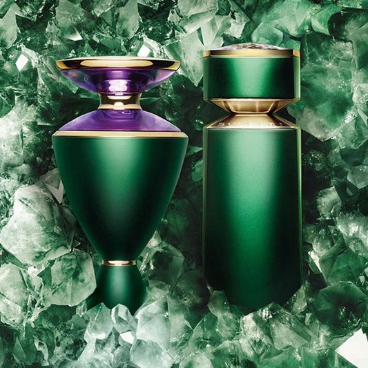 Bvlgari Le Gemme Cobra Eau de Parfum for Men 100ml (Tester)
