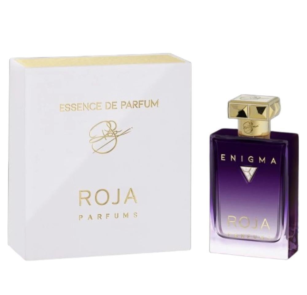 Roja Enigma Essence Eau de Parfum 100 ml