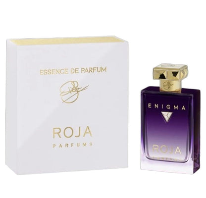 Roja Enigma Essence Eau de Parfum 100 ml
