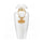 La Vigneche Me Pearls Eau de Parfum 100ml Women's Perfume (Tester)