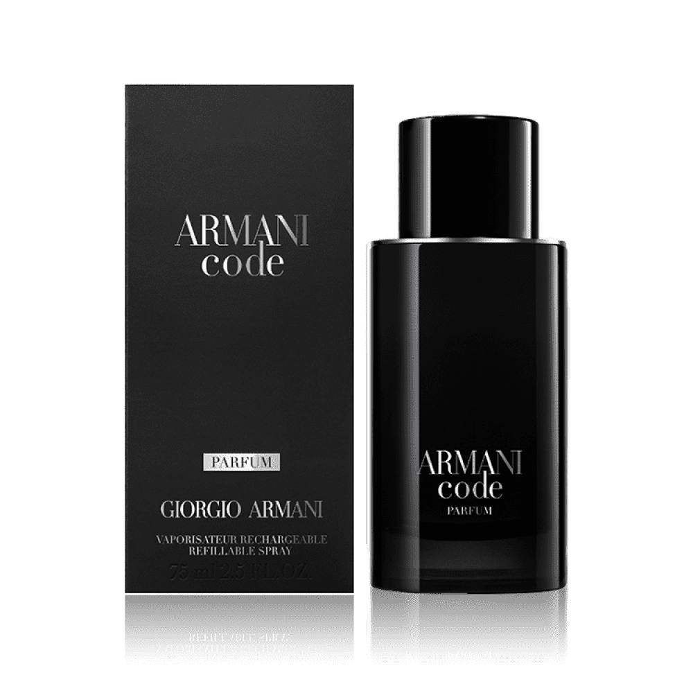 Armani Code Men's Eau de Parfum 125ml