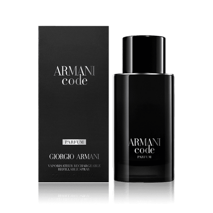 Armani Code Men's Eau de Parfum 125ml