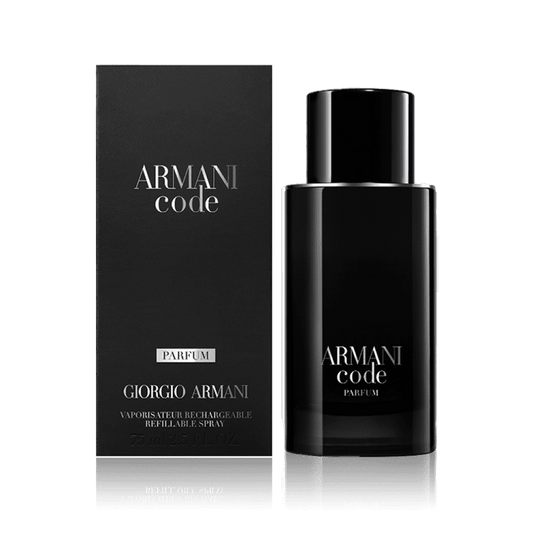Armani Code Men's Eau de Parfum 125ml