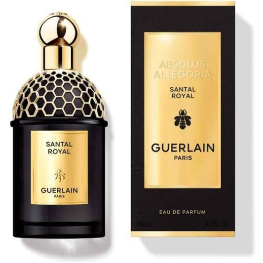 Guerlain Absolu Allegoria Santal Royal Eau de Parfum 125 ml