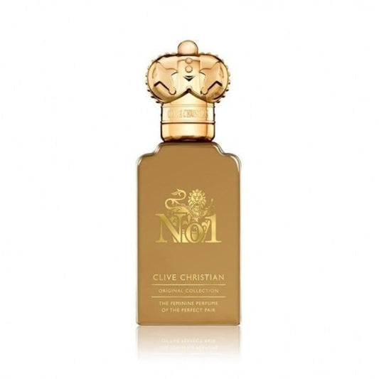 Original Collection No. 1 by Clive Christian for Women, 50ml