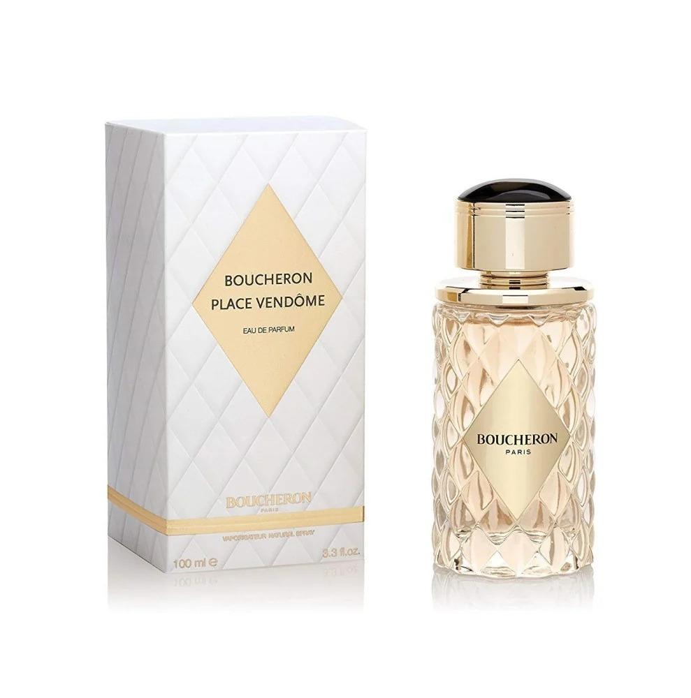 Boucheron Palace Vendôme for Women Eau de Parfum 100ml (Tester)