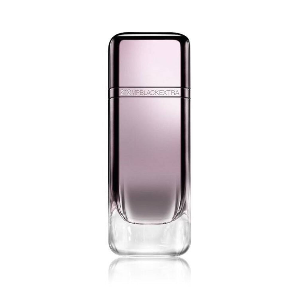 Carolina Herrera 212 Vip Black Extra Limited Edition Eau de Parfum for Men 100ml