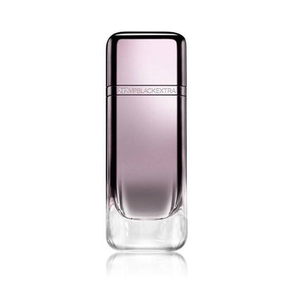 Carolina Herrera 212 Vip Black Extra Limited Edition Eau de Parfum for Men 100ml
