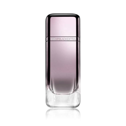Carolina Herrera 212 Vip Black Extra Limited Edition Eau de Parfum for Men 100ml