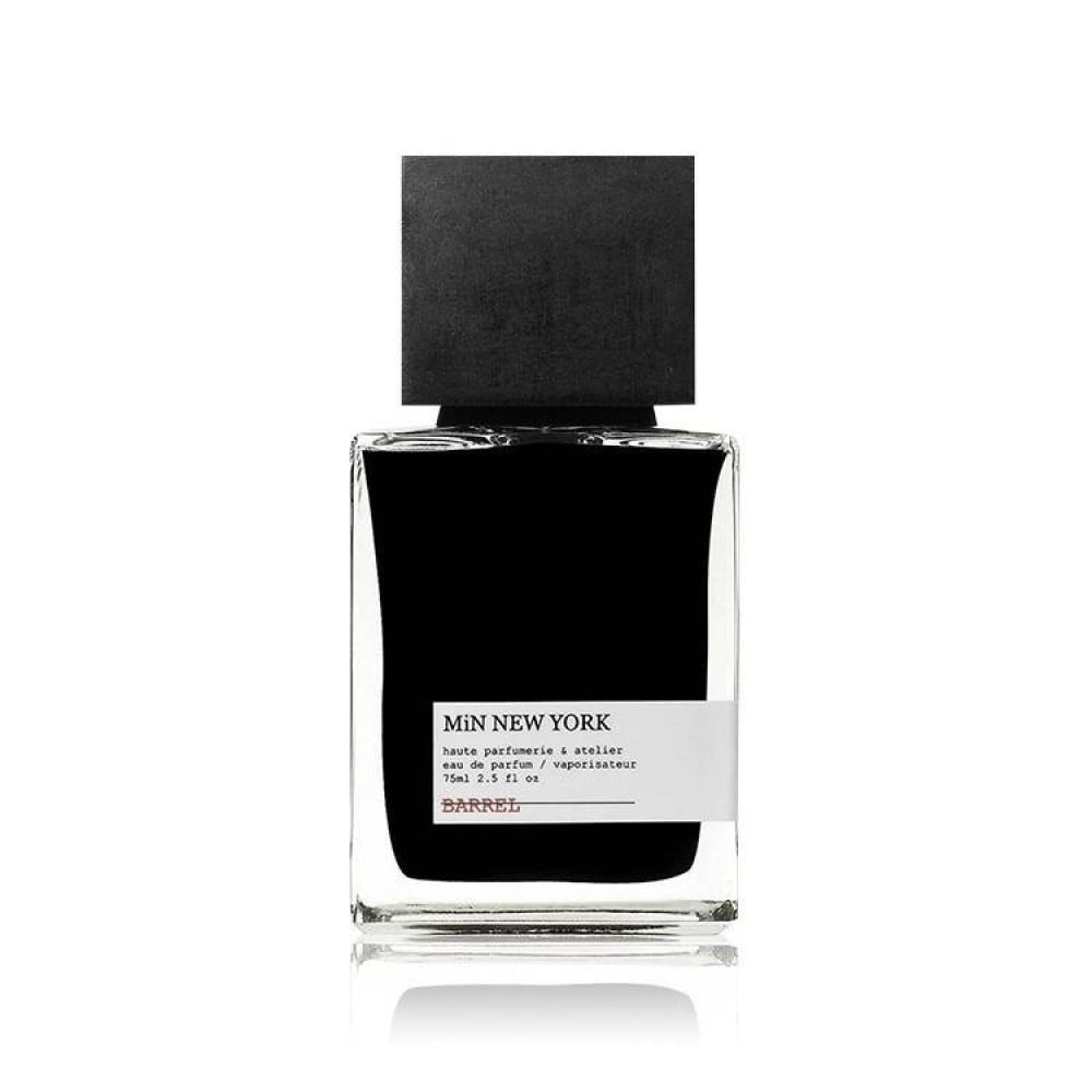 Men New York Barrel Eau de Parfum 75ml
