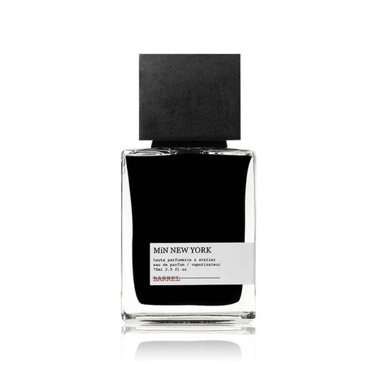 Men New York Barrel Eau de Parfum 75ml