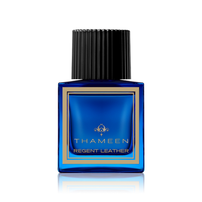 Precious Regent Leather Perfume 50ml (Tester)