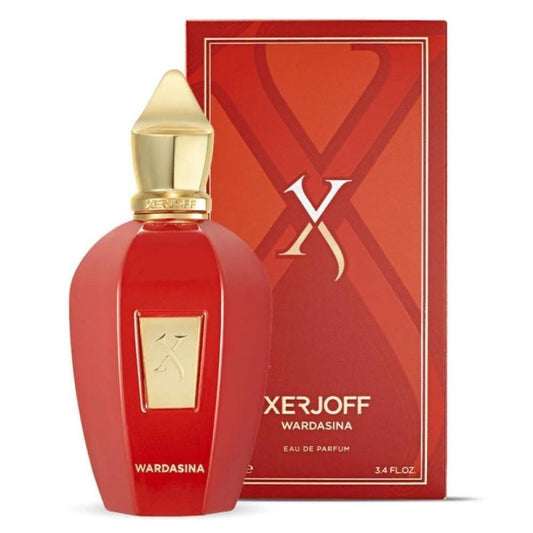 Xerjoff Wardasina by Xerjoff Eau de Parfum for Women 100ml