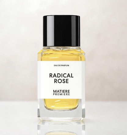 Redcall Rose Materia Premiere EDP 100 ml