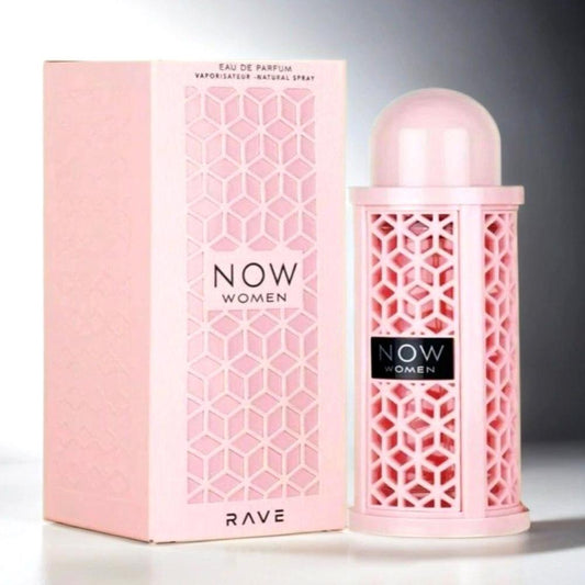 Reef Now Eau de Parfum for Women 100ml