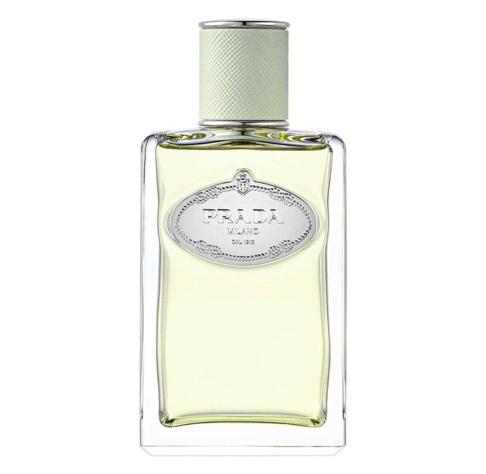 Prada Infusion d'Iris Eau de Parfum 100ml