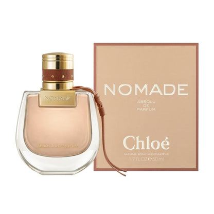Chloe Nomade Absolu Eau de Parfum 50ml