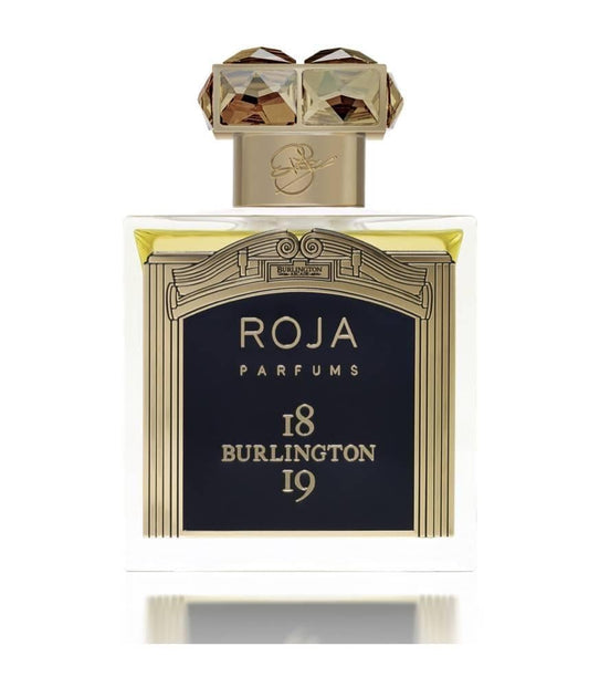 Roja Burlington 1819 Exclusive 100ml (Tester)