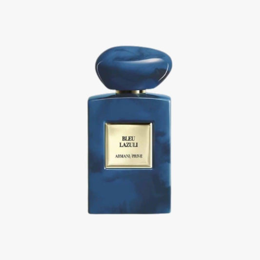 Blue Lazuli by Giorgio Armani Eau de Parfum 100ml Tester