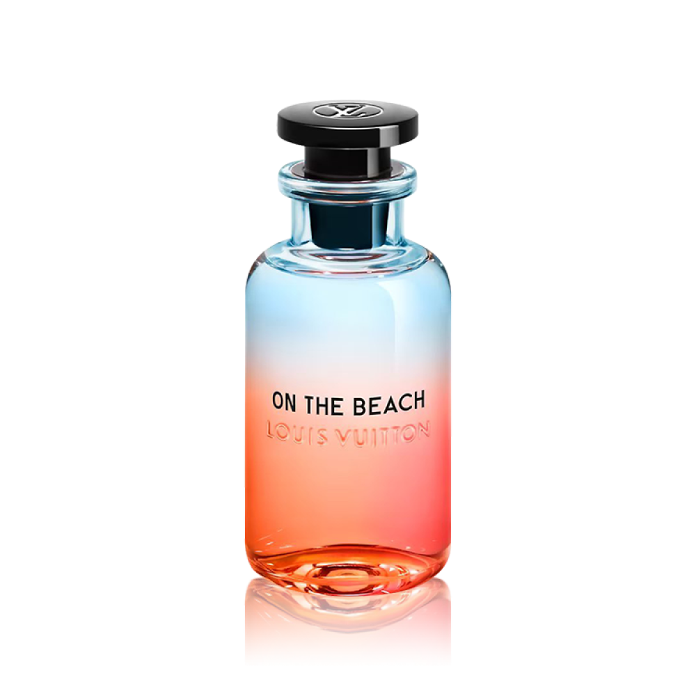 Louis Vuitton On the Beach Eau de Parfum 100ml