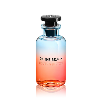 Louis Vuitton On the Beach Eau de Parfum 100ml
