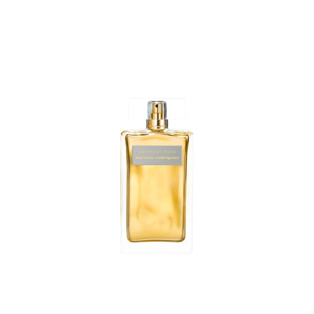 Patchouli Musk by Narciso Rodriguez Eau de Parfum 100ml