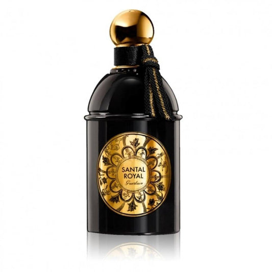 Guerlain Santal Royal Eau de Parfum 125ml (Tester)
