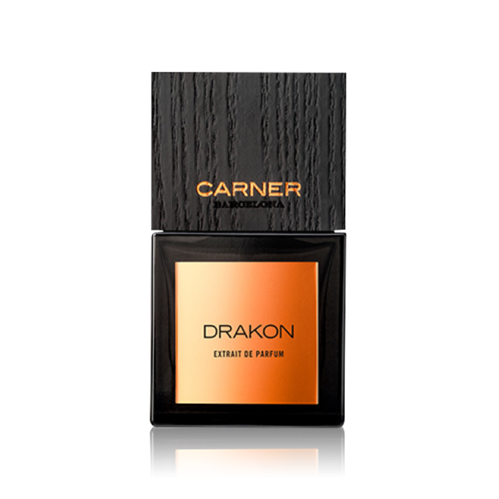 Carner Barcelona Dragon Perfume 50ml