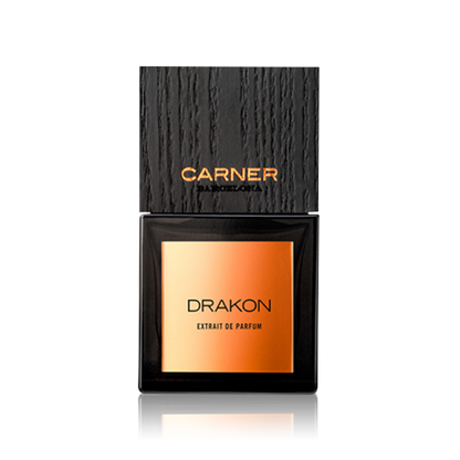 Carner Barcelona Dragon Perfume 50ml