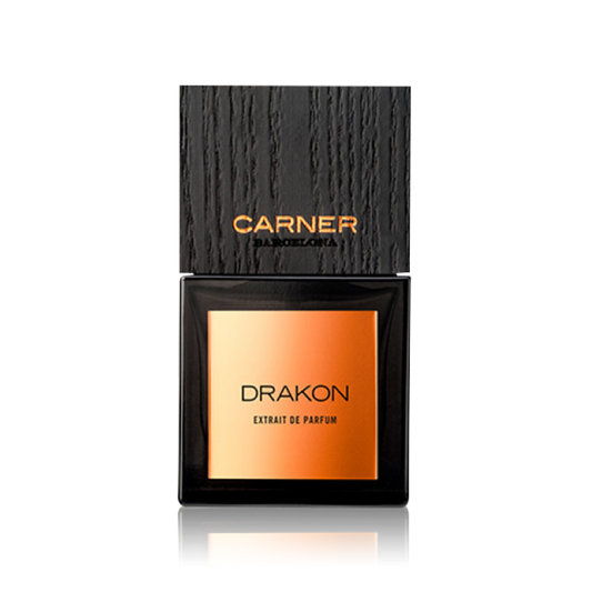 Carner Barcelona Dragon Perfume 50ml