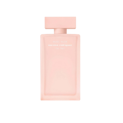 Narciso Rodriguez Musc Nude Eau de Parfum 100ml (Tester)