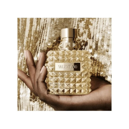 Valentino Donna Born in Roma the Gold Eau de Parfum 100ml