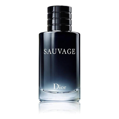 Dior Sauvage Eau de Toilette for Men 100ml