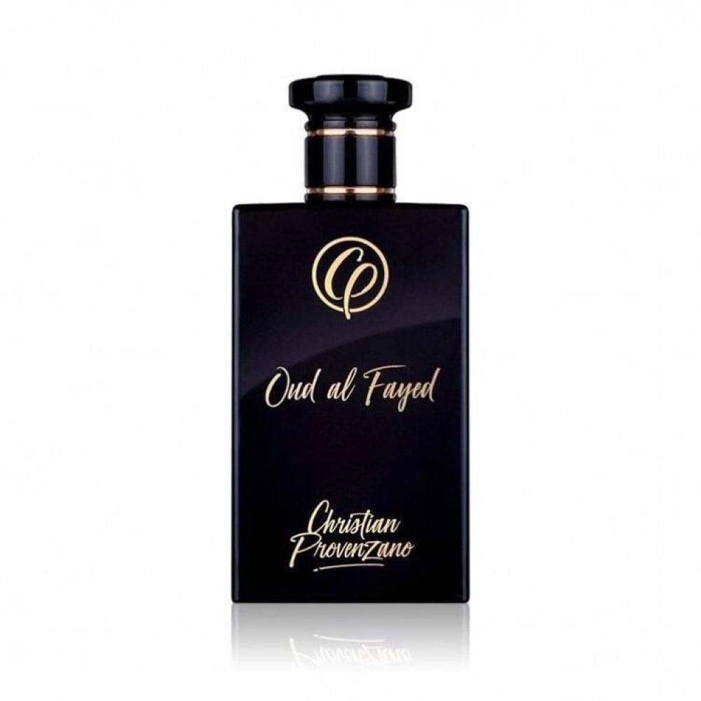 Christian Provenzano Oud Al Fayed Perfume 100ml