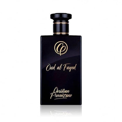 Christian Provenzano Oud Al Fayed Perfume 100ml