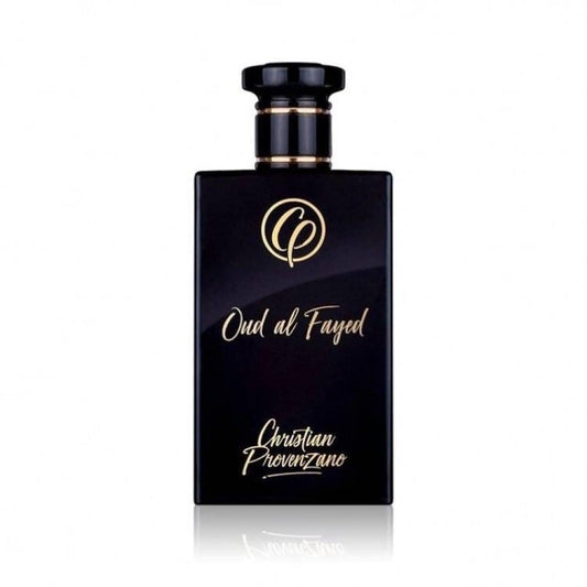 Christian Provenzano Oud Al Fayed Perfume 100ml