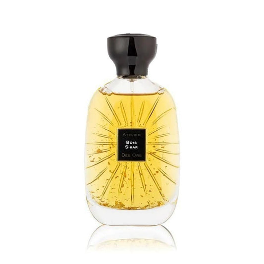 Cuir Sacré by Atelier des Ors – 100 ml