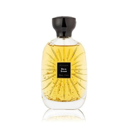 Iris Fauve by Atelier des Ors – Eau de Parfum 100ml