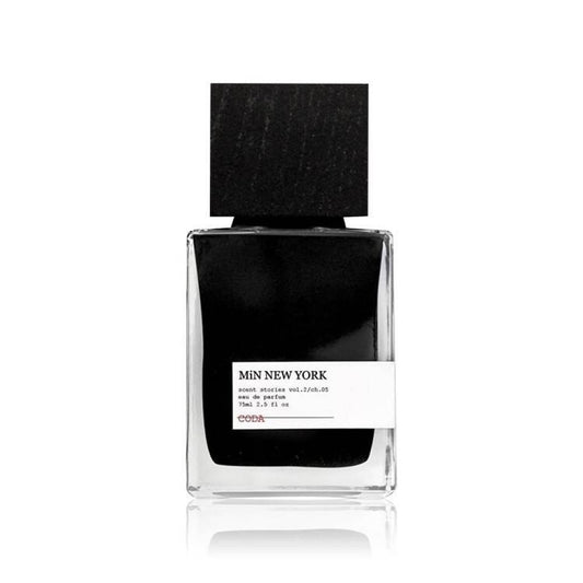 Men New York Coda Eau de Parfum 75ml