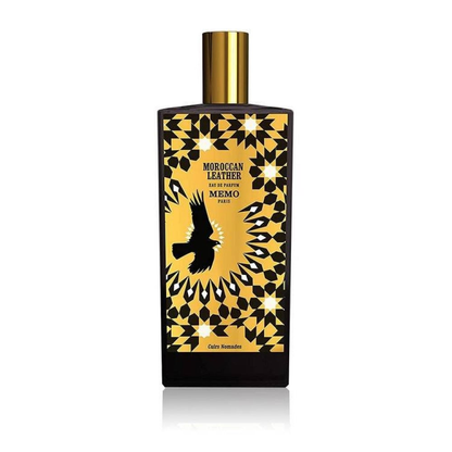 Memo Moroccan Leather Eau de Parfum for Unisex 75ml