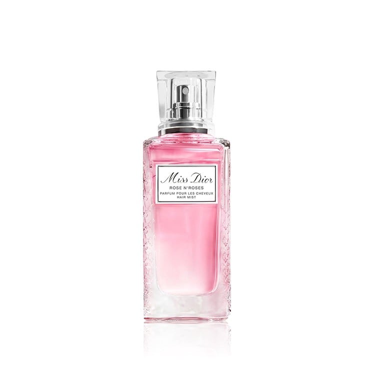 Miss Dior Rose N Rose hair perfume 30ml