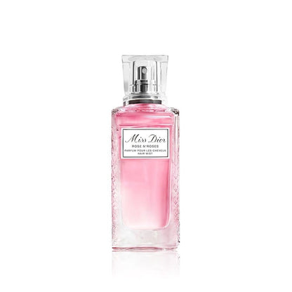 Miss Dior Rose N Rose hair perfume 30ml