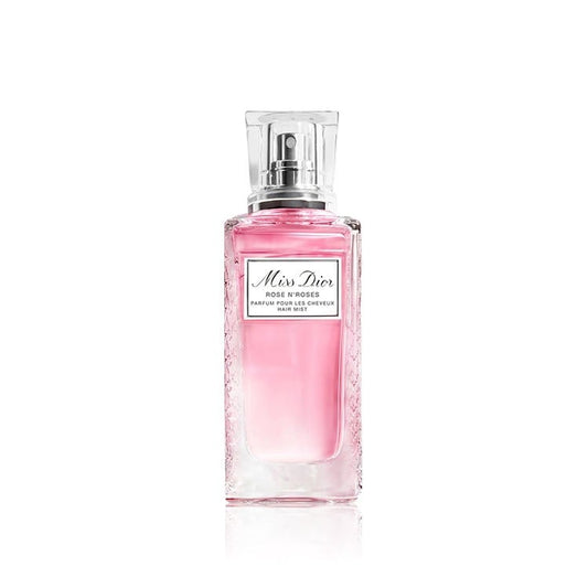 Miss Dior Rose N Rose hair perfume 30ml