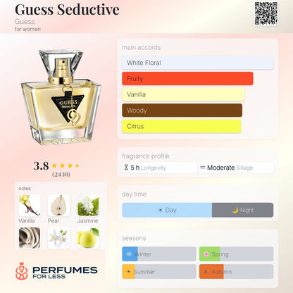 Guess Seductive Guess for women