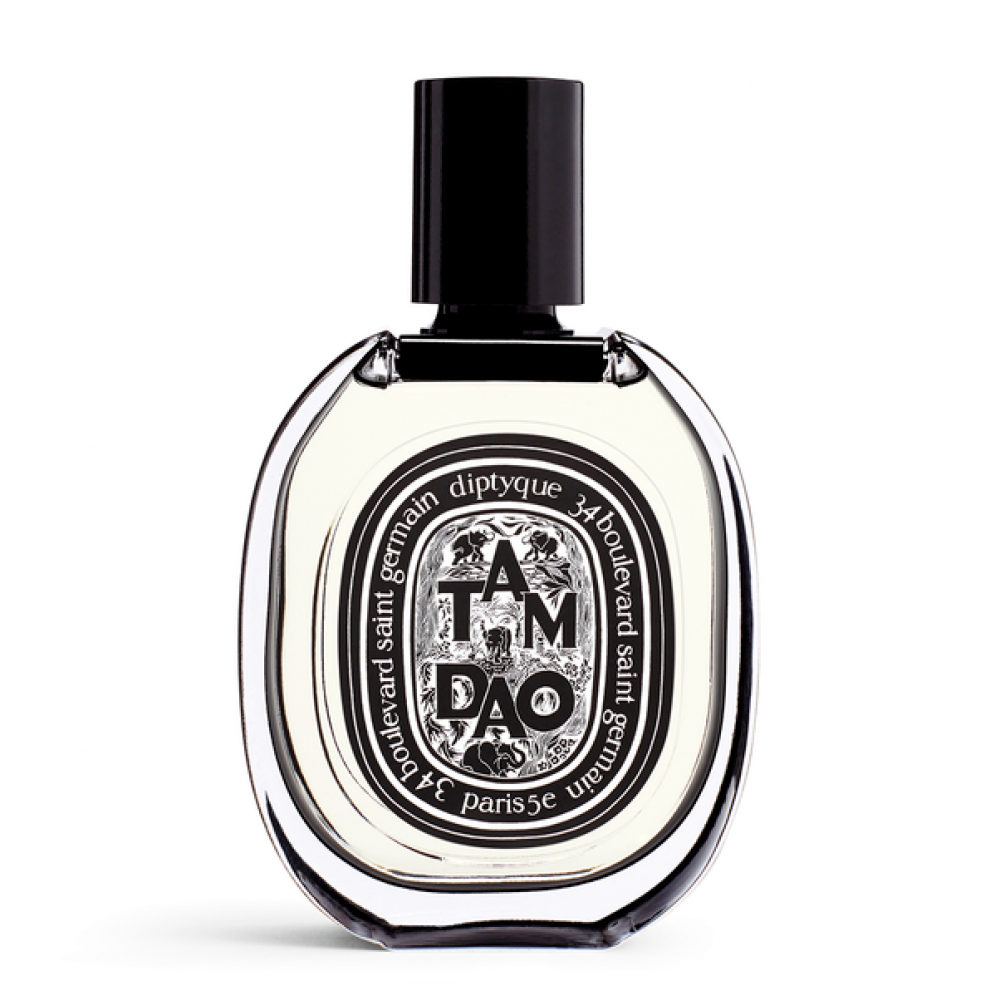 Tester Diptyque Tam Dao Eau de Parfum 75ml